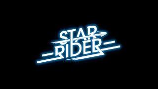 Star Rider - Rock Muscle (New Single)