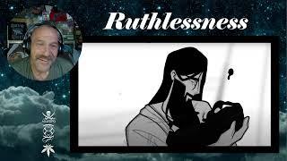 EPIC The Musical - Ruthlessness - Reaction & Rant with Rollen (First Listen)