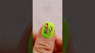 Simple nail art designs @creativityspark #nailart #shorts2023 #nailartdesigns