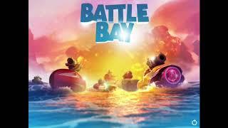 Battle Bay Gameplay l Mk2 with Sniper & Cannons l Tips & Guide