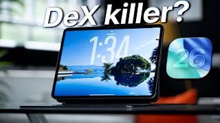 iPadOS 26 - This Changes Everything!