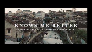 Mario Zwinkle - Knows Me Better (Official Video)