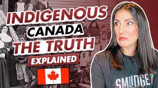 Indigenous Canada - The Truth of History Explained