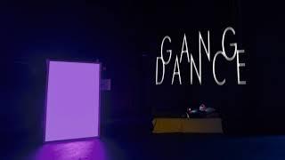 Gang Dance by Monica Mazzitelli - Trailer