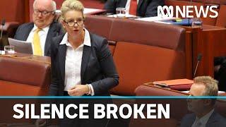 Bridget McKenzie rejects role in changing sports grants spreadsheet  | ABC News