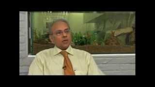 V.M.Sheth (Divisional Director, Mott Mc.Donald India) About Suvidya Institute of Technology