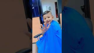 #hairstyle #song #music #bollywood #fypシ゚viral #fypシ #salon #diyon #cutebaby