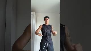 CAUÃ MARTINS DANÇANDO - | TIK TOK DOS FAMOSOS