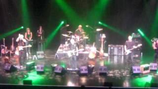 CHILLIWACK'S 40TH ANNIVERSARY WITH SAFFRON AND CAMILLE HENDERSON [Kelly & Rach's All Access Pass]
