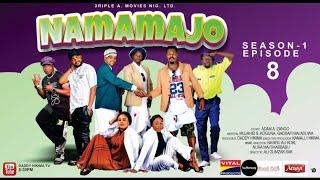 Namamajo Series || Episode 8 With English Subtitles 2024