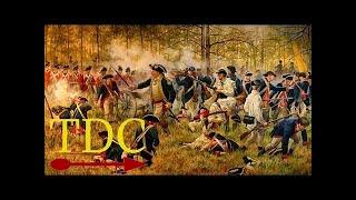 The American Revolutionary war - part 2 of 2 (Documentary)