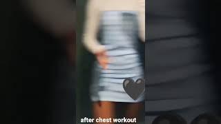 #short #gym #chestworkout #gymshortsvideolovers #shortvideo #deathlyheart #gymmotivation #chestday