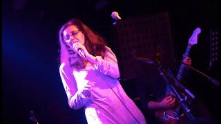 Sofia Noiti - What will you say (Jeff Buckley cover)