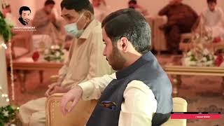 #nikah ceremony Sardar junior Malik Sikander son of sardar Malik Asad Sikander MPA #PPP