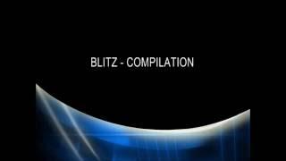 Blitz - Compilation