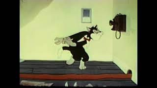 Hep Cat Symphony (1949)