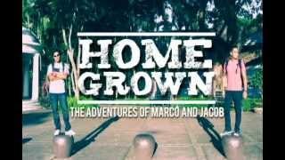 Homegrown : the Adventures of Marco and Jacob Intro Video #2