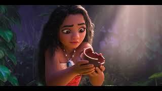 Let's Go Home - Moana 2 Clip