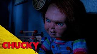 "Did You Miss Me, Andy?" | Child's Play 2 | Chucky Official