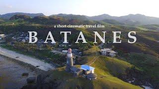 BATANES | A Week Long Exploration | Cinematic Travel Film