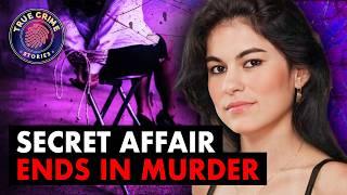 The Murder of Eliza Samudio | True Crime Documentary 2024