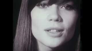 Françoise Hardy - Mon amie la rose (1965)