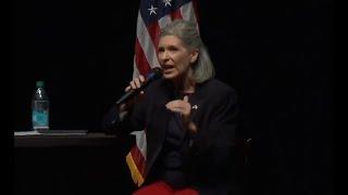 “We are all going to die!” Republican gives shocking response at town hall