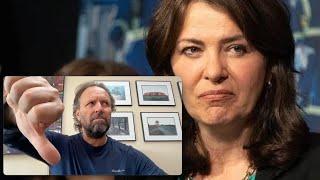 Does Danielle Smith Want Alberta To Separation From Canada?