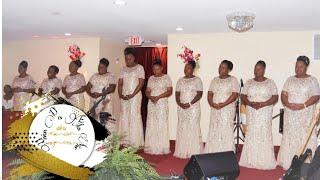 Union Des Elus | Ou Di Ou Se Kretyen | Live At Baptist Church