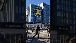 Скоро в каждом городе #кузнецымолодцы