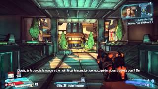 Borderlands - Best-off meilleures répliques