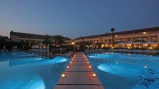 Hotel Caesius Thermae & Spa Resort, Bardolino, Italy