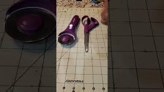 Ross Haul - Crafting Tools #rossforless #crafttools #fiskars