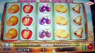 Casino Technology showcased their latest portfolio additions At ICE 2019 - Review by VegasSlots