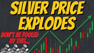 Silver Price Explodes: Uncovering What's Driving Prices Higher