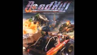 GEAR TALK RADIO - Roadkill Soundtrack