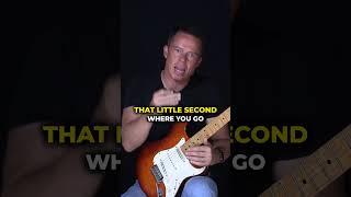 Willpower and self discipline are completely OVERRATED  #willpower #discipline #guitar