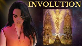 Involution & Evolution - During a Spiritual Awakening