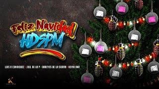 Luis R Conriquez, Joel De La P, Los Dareyes De La Sierra, Kevin AMF - Feliz Navidad HDSPM