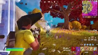 32 kill, Solo vs Squads win