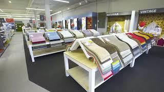 Carpetright - Boulevard Cruquius