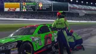 NASCAR Sprint Cup Series - Full Race - Duels at Daytona