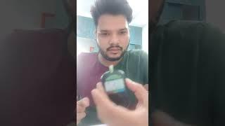 blood sugar by glucometer | blood sugar test | blood sugar kaise hota h | #shorts | white coat clues