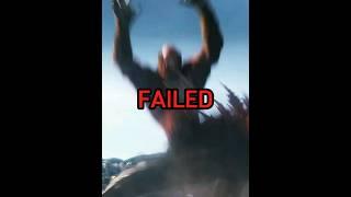 MISSION: Defeat Godzilla (Part2) #shorts #fyp #godzilla #monsterverse