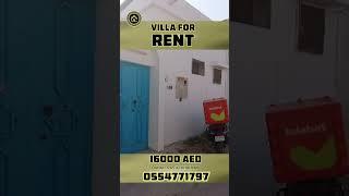 2 Room Apartment for Rent in Dahan, Ras Al Khaimah | AM Group