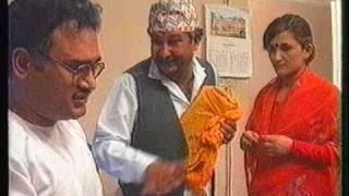 SANTOSH PANT-ORIGINAL-  AAJA  BHOLI  KA  KURA -Classic-Part-2