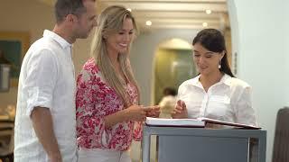 Infor Point of Sale (POS) software for restaurants and food services