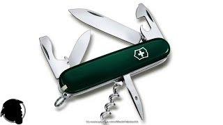 Victorinox Spartan 1.3603.4 (Пятый из 5-ти)