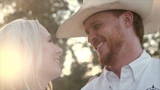 Cody Johnson - With You I Am (Official Music Video)