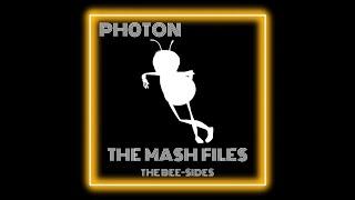 The Mash Files: The Bee-Sides [MASHUP ALBUM]